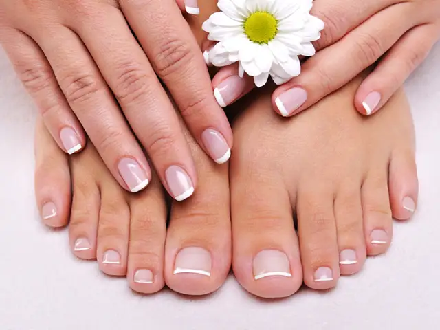 Ceylanpınar Pedikürcü